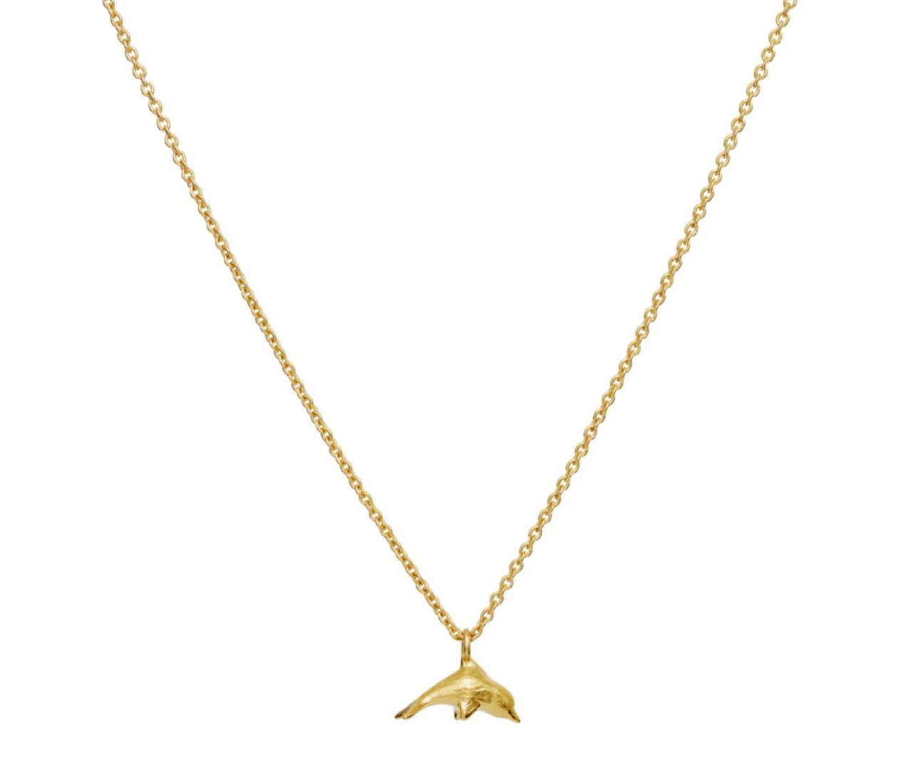 Maanesten Tide halskæde - 2694A