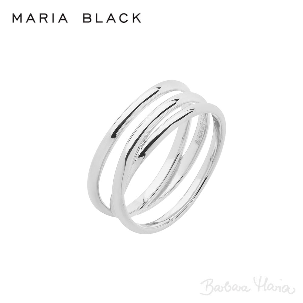 Maria Black Emily Wrap ring 500350AG