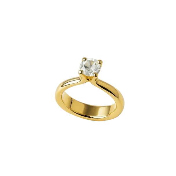Brillantring - 15012D75