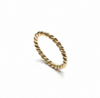 14 kt Snoet ring - 15013SNOET