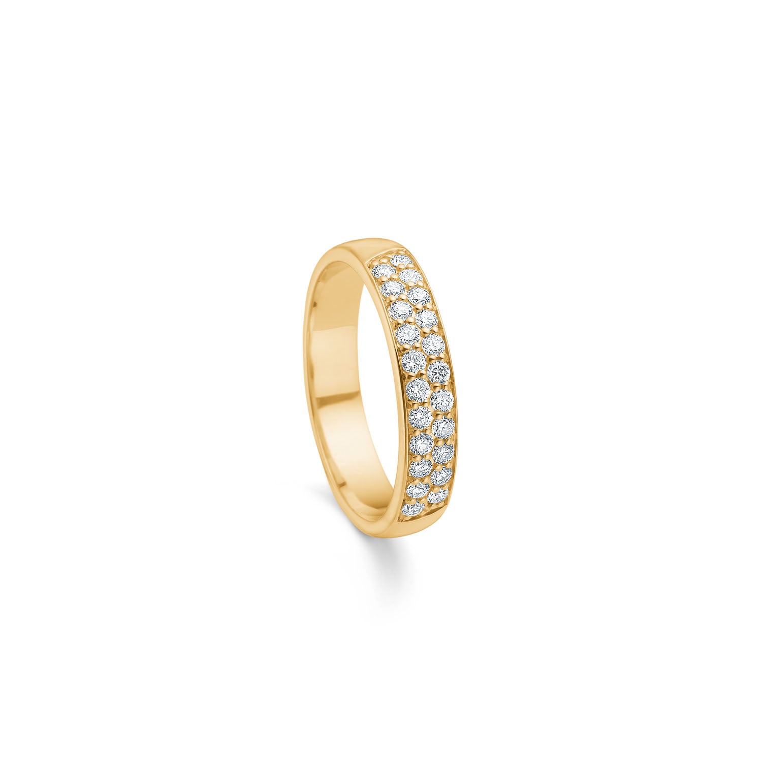Wonder Pave ring - 15039D46