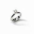 Prinsessering 0,30 ct - 16012D30