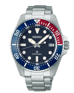 Seiko herreur - SNE595P1