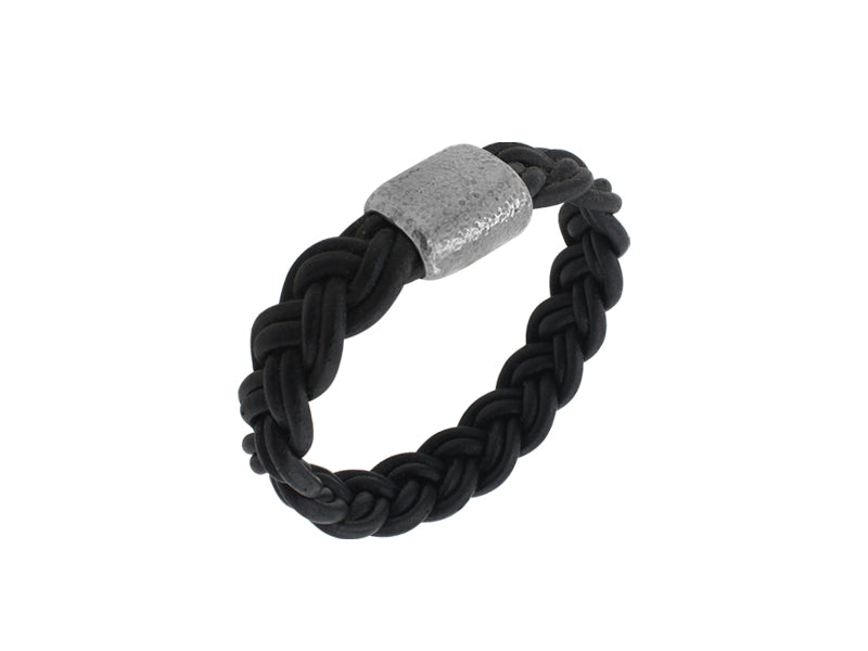Zeezen herrearmbånd - 2.10917522.282S-sort