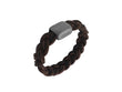Zeezen herrearmbånd - 2.10917422.282s - brun