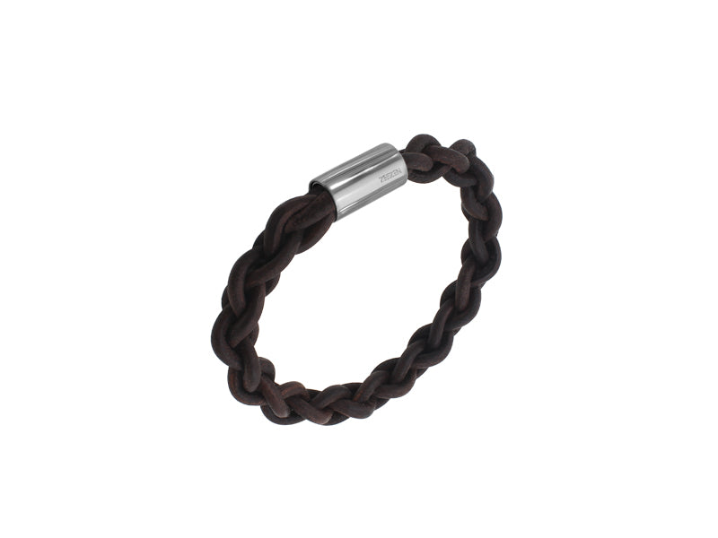 Zeezen læderarmbånd - 2.11017525.1018SP