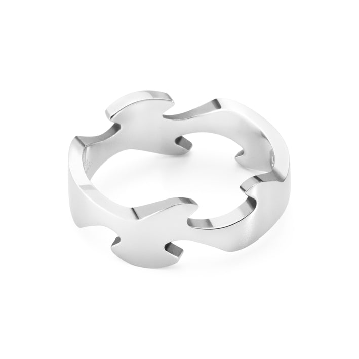 Georg Jensen Fusion centerring - 200002960062