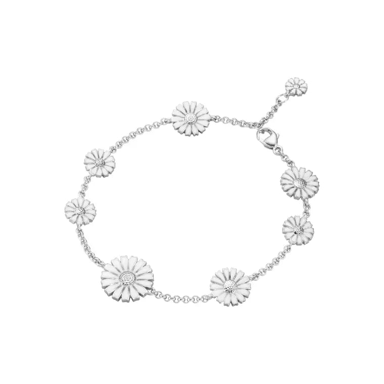 Georg Jensen Daisy Armbånd - 20001537