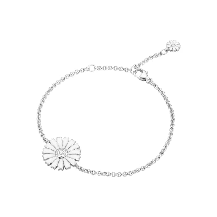 Georg Jensen Daisy Armbånd - 20001538