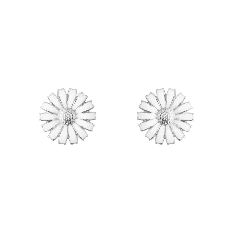 Georg Jensen Daisy Øreringe - 20001540