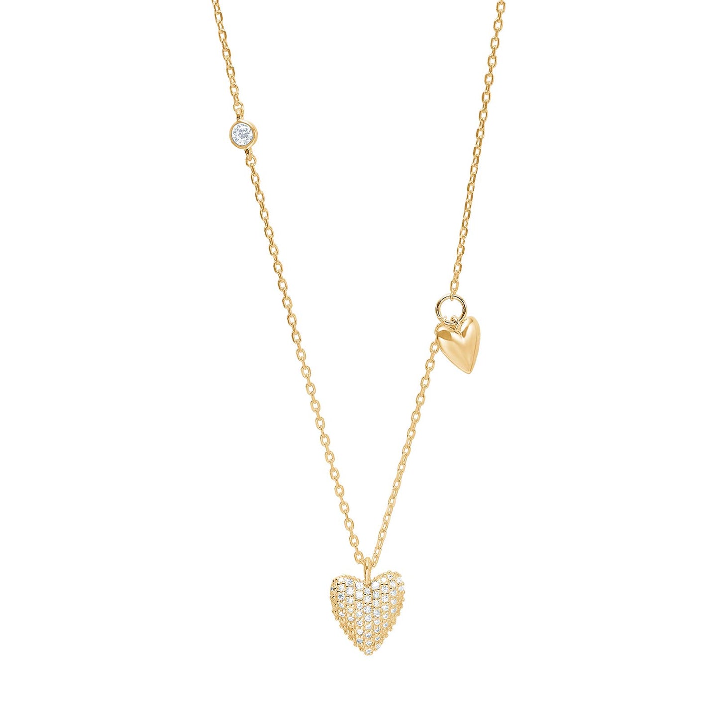 Joanli Nor halskæde - 20600145900