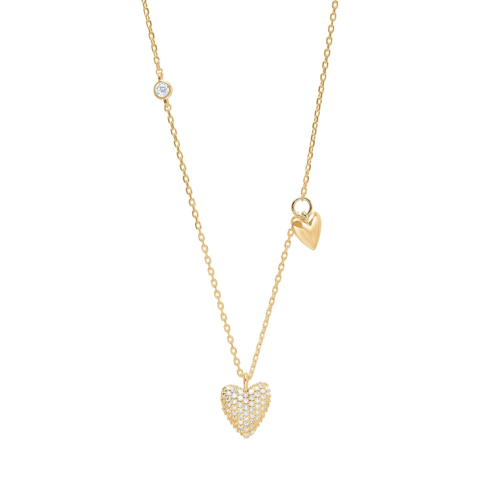 Joanli Nor halskæde - 20600145900