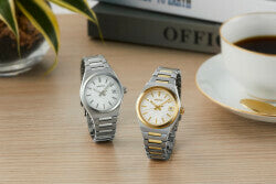 Seiko dameur - SUR573P1