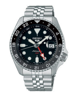 Seiko herreur - SSK001K1