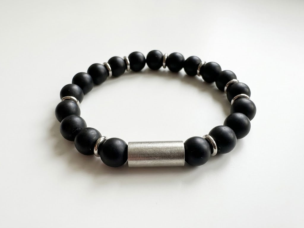 Zeezen herrearmbånd - 12.1092402.860
