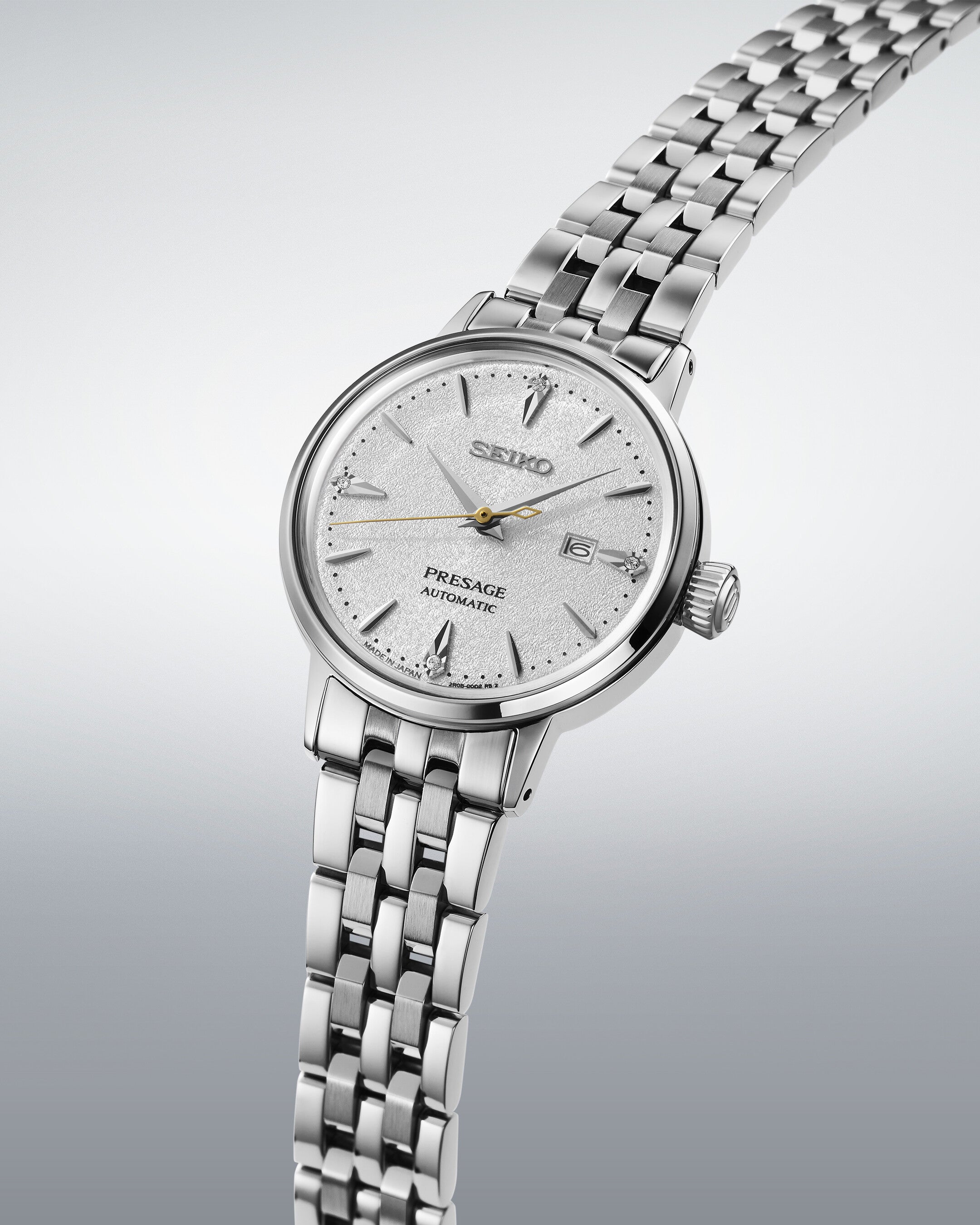 Seiko dameur - SRE017J1