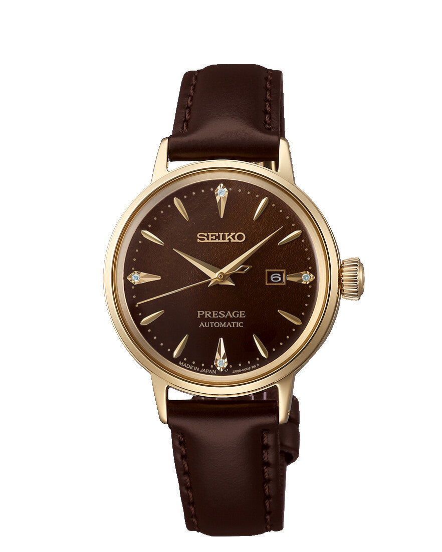 Seiko dameur - SRE020J1