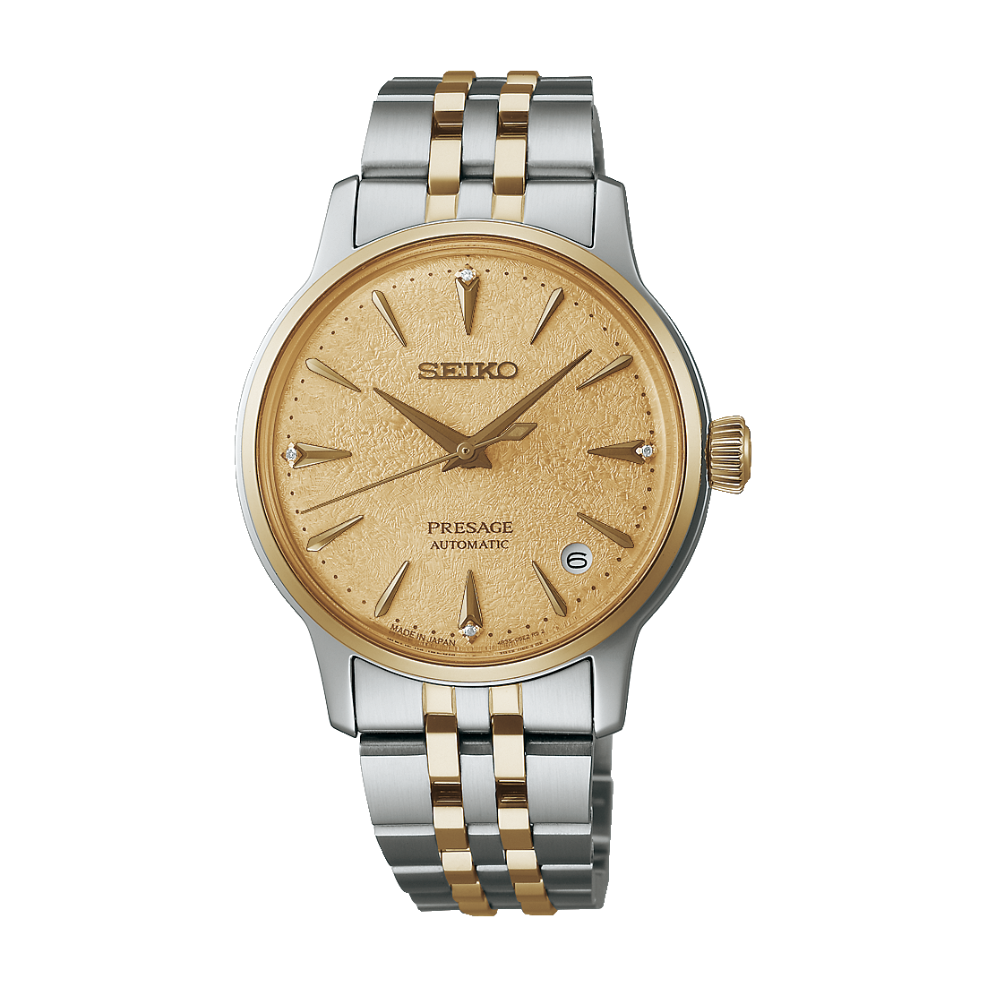 Seiko dameur - SRPL64J1