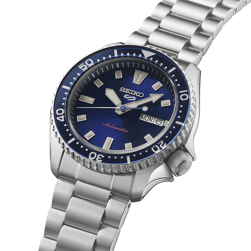 Seiko 5 Herreur - SRPL83K1