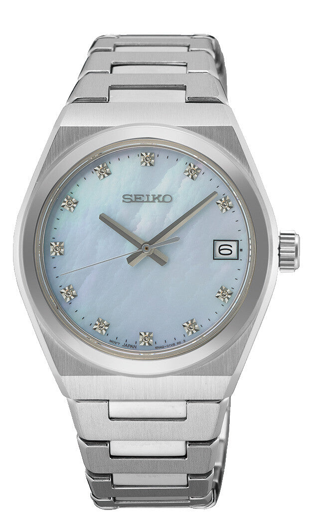 Seiko dameur - SUR603P1