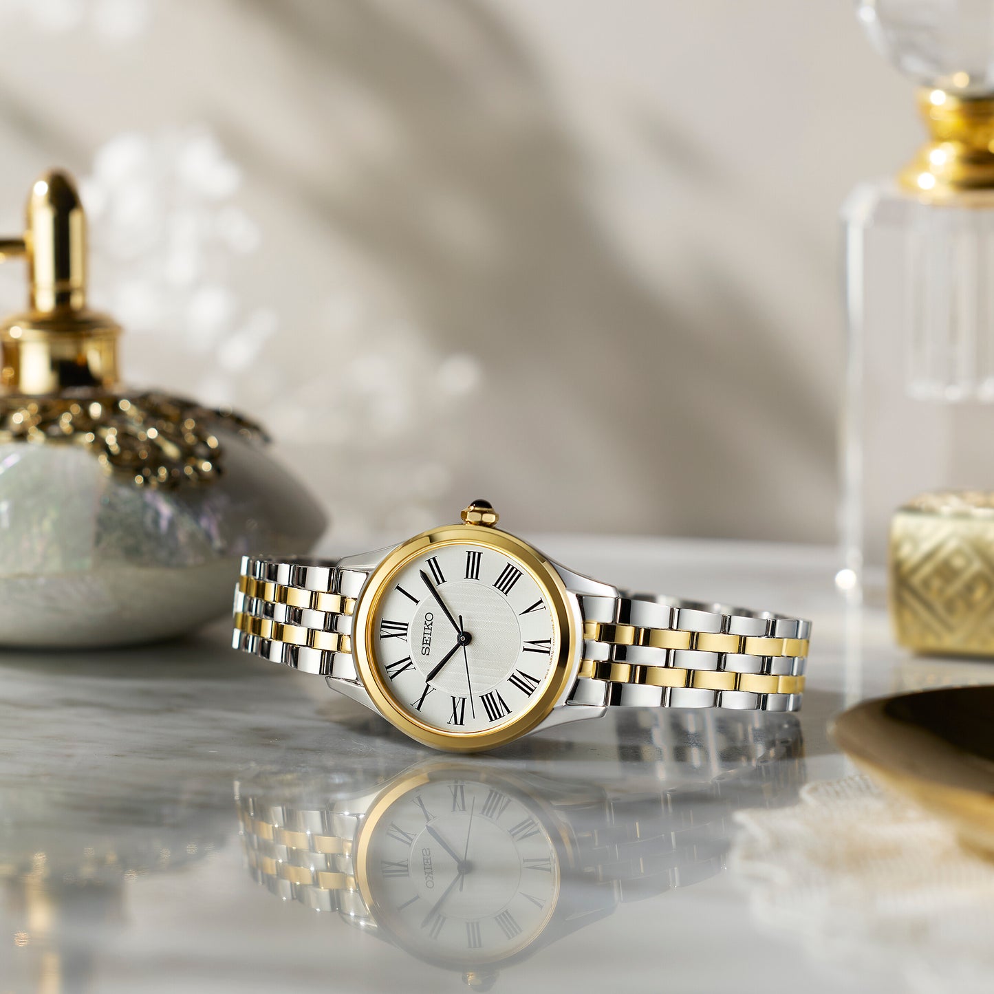Seiko dameur SUR612P1
