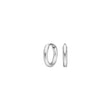 Titanium creoler 8mm