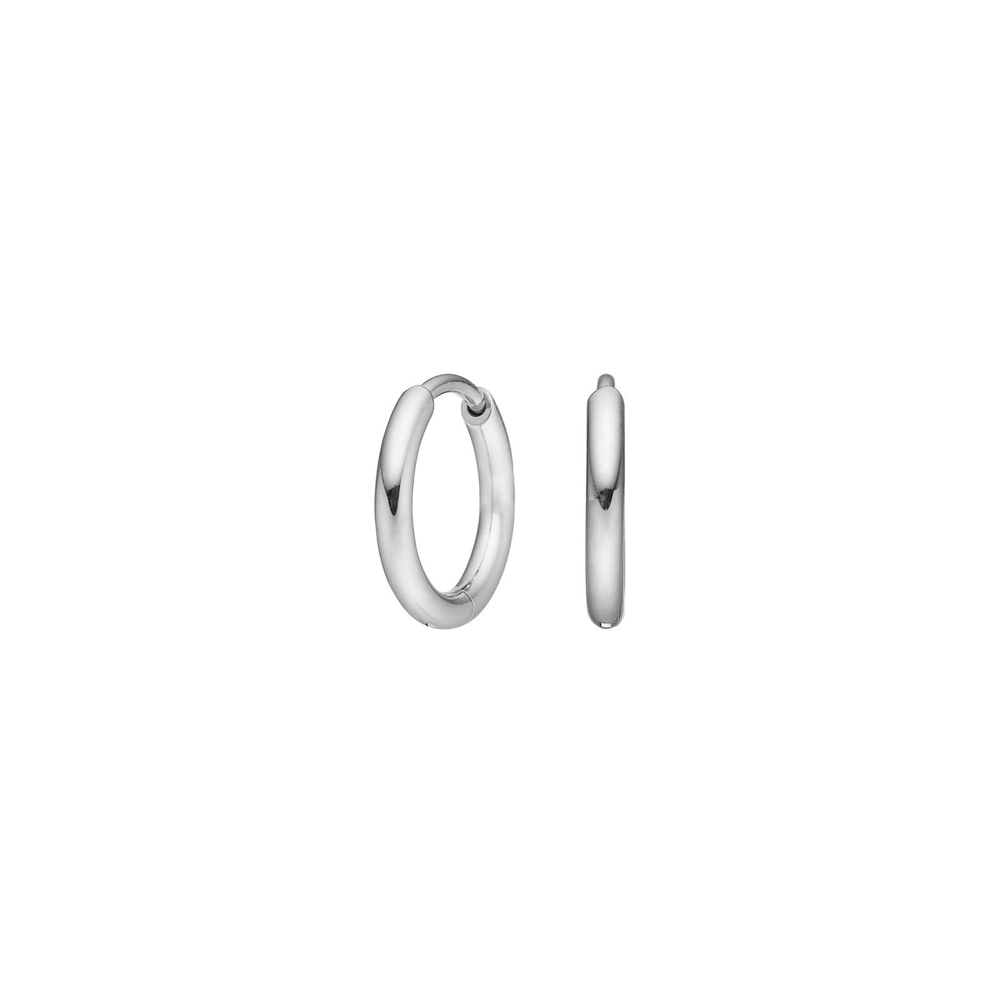 Titanium creoler 10mm