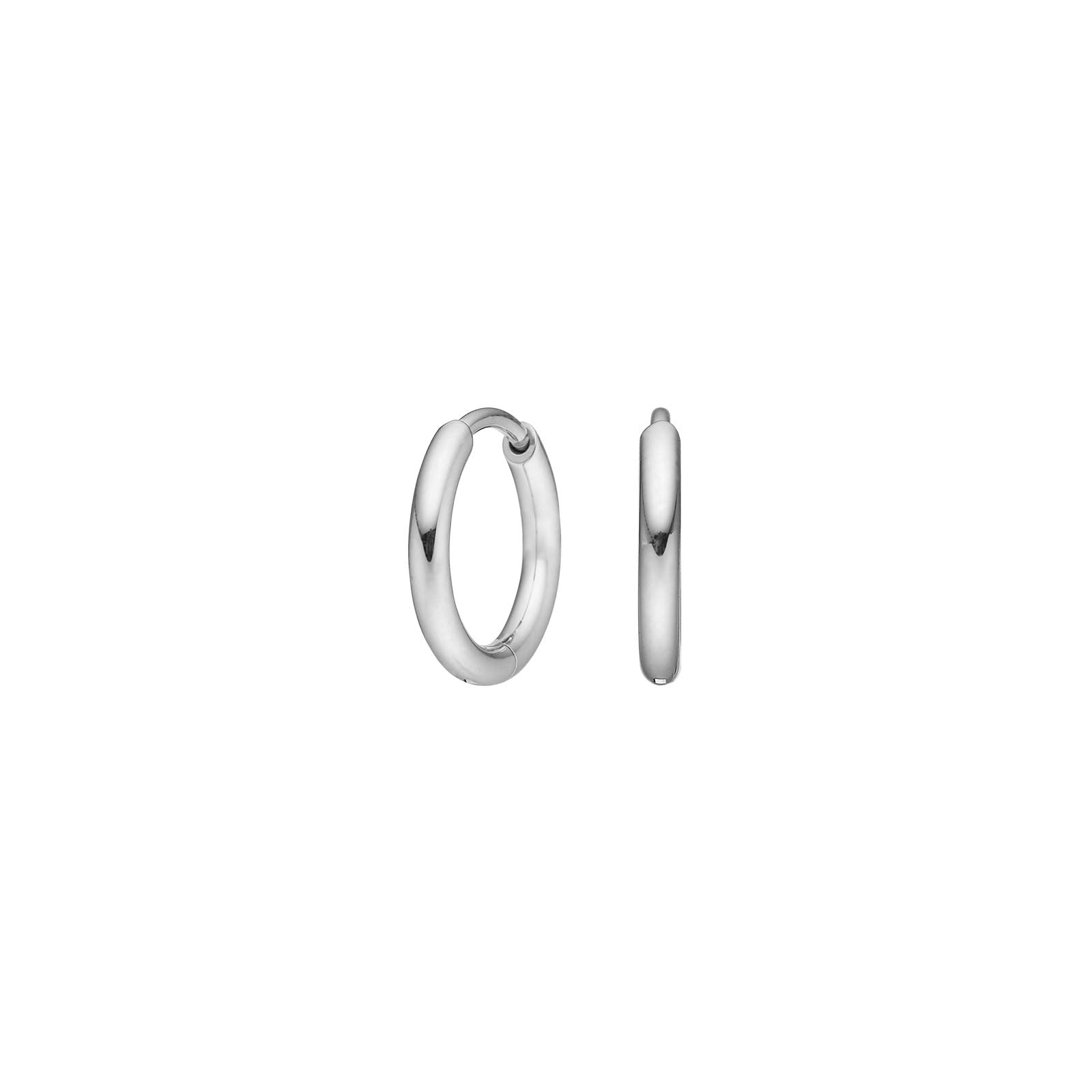 Titanium creoler 10mm