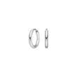 Titanium creoler 10mm