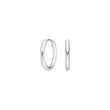 Titanium creoler 12mm m cz