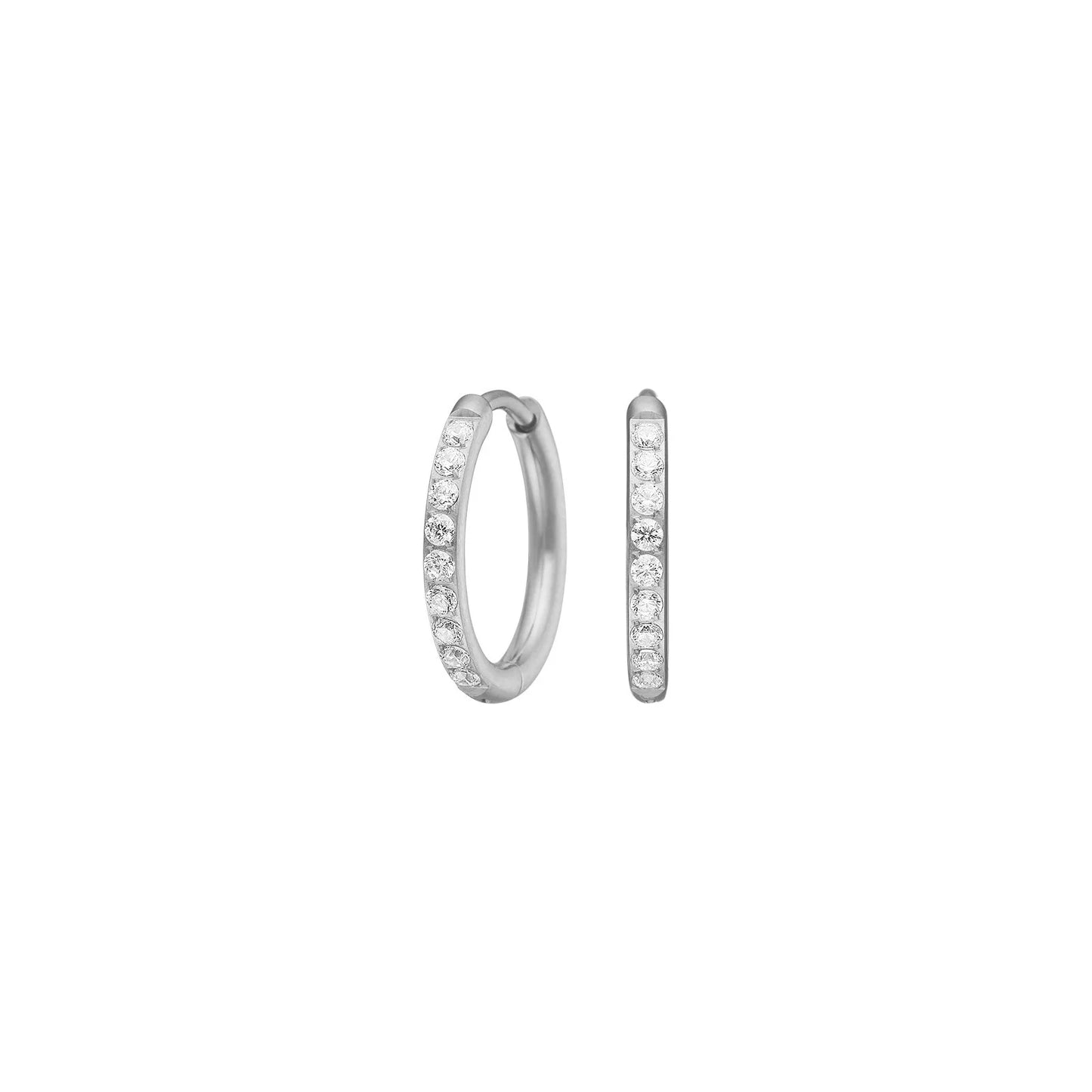 Titanium creoler 16 mm m cz