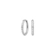 Titanium creoler 16 mm m cz