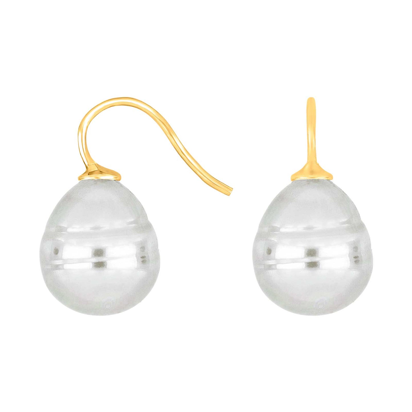 Heinzendorff ørehænger - 30352085907