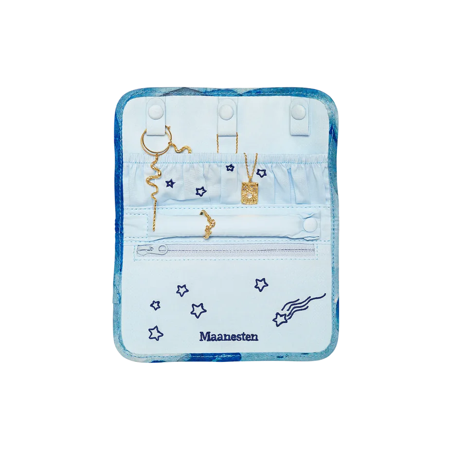 Maanesten Jewelry Clutch - 3922