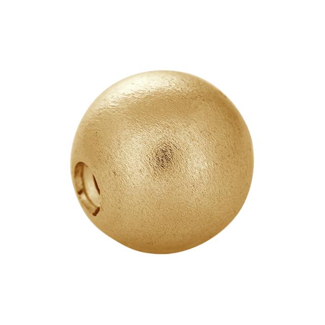 Forgyldt kuglelås system-lås - 60120165900