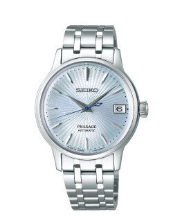 Seiko dameur - SRP841J1