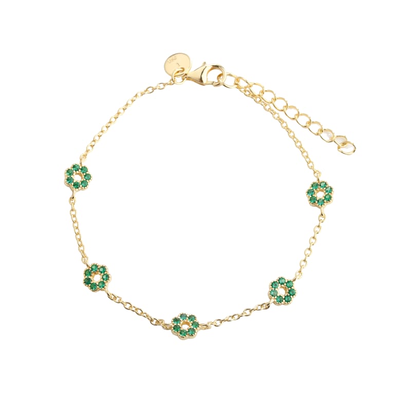 Aqua Dulce armbånd - 6552
