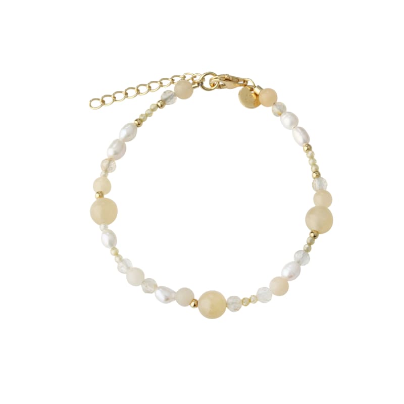 Moonlight Pearl Armbånd - 6903