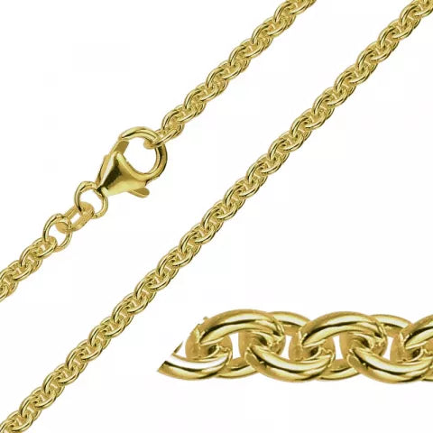 AR armbånd 14kt - AR14