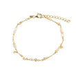 Dreamlit Mix Armbånd Aqua Dulce - 7211