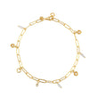 Love Me More Armbånd Aqua Dulce - 7239