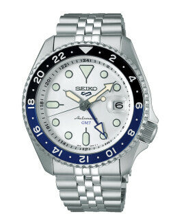 Seiko herreur - SSK033K1