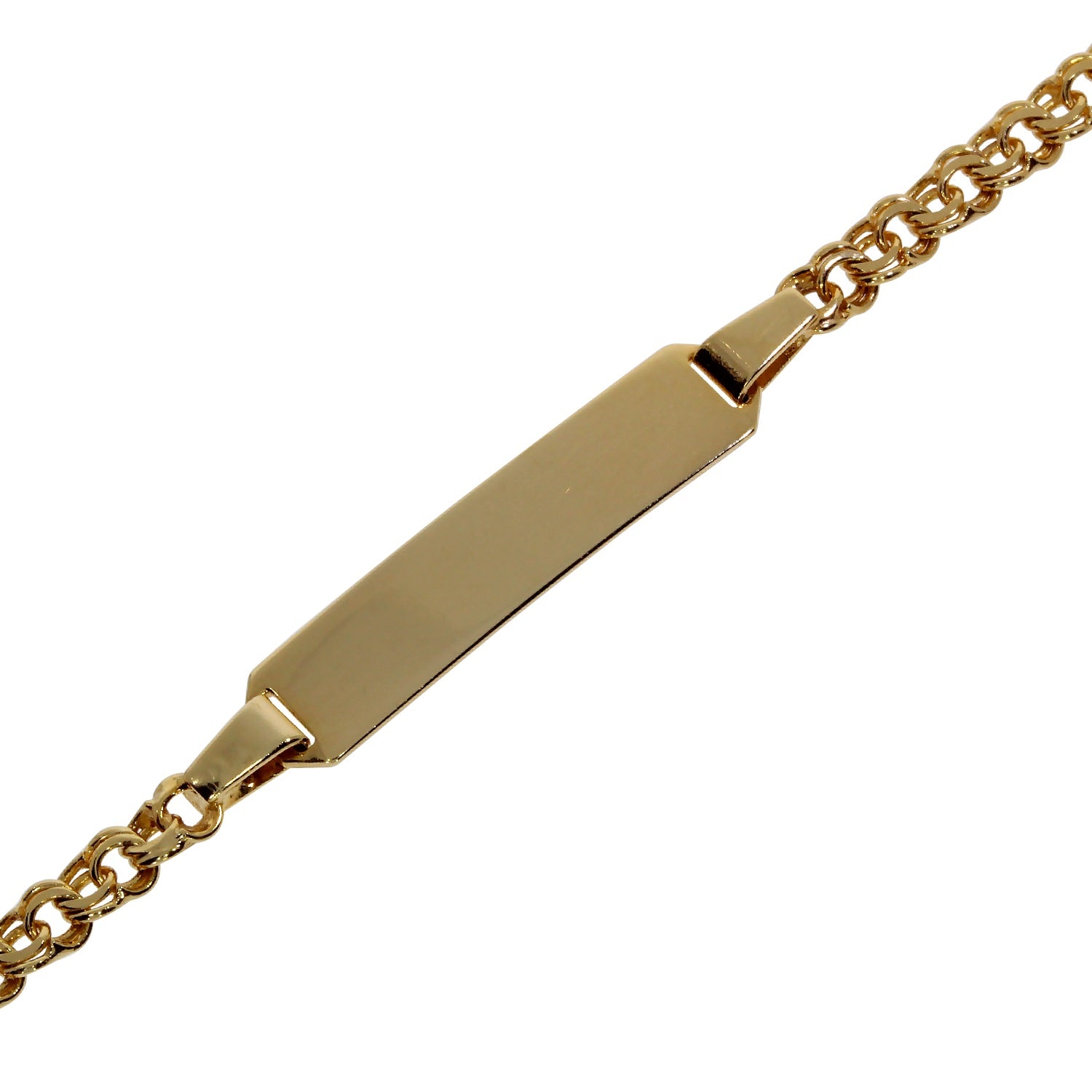 14 kt børnearmbånd - ARM5508