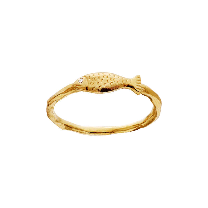 Abbey ring - 4879A