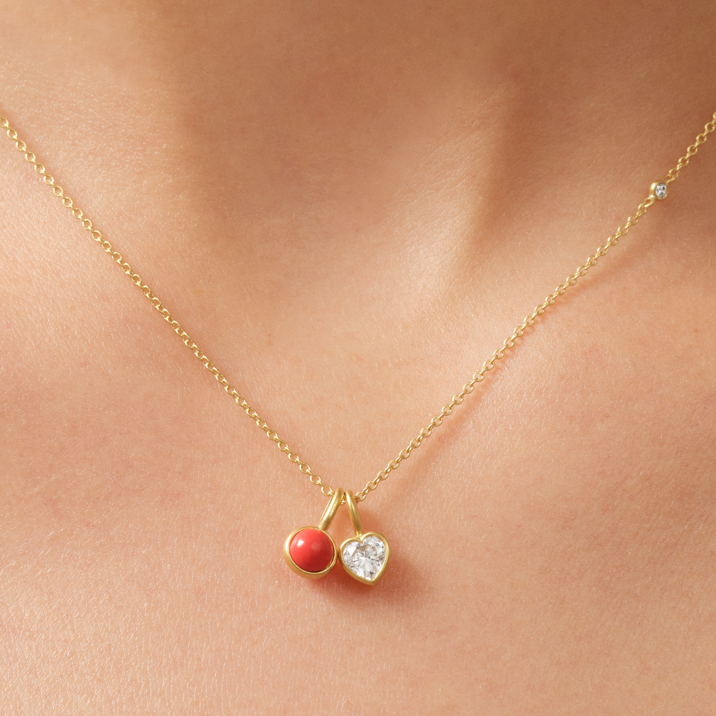 Julie Sandlau Vedhæng - PD421GDCZ