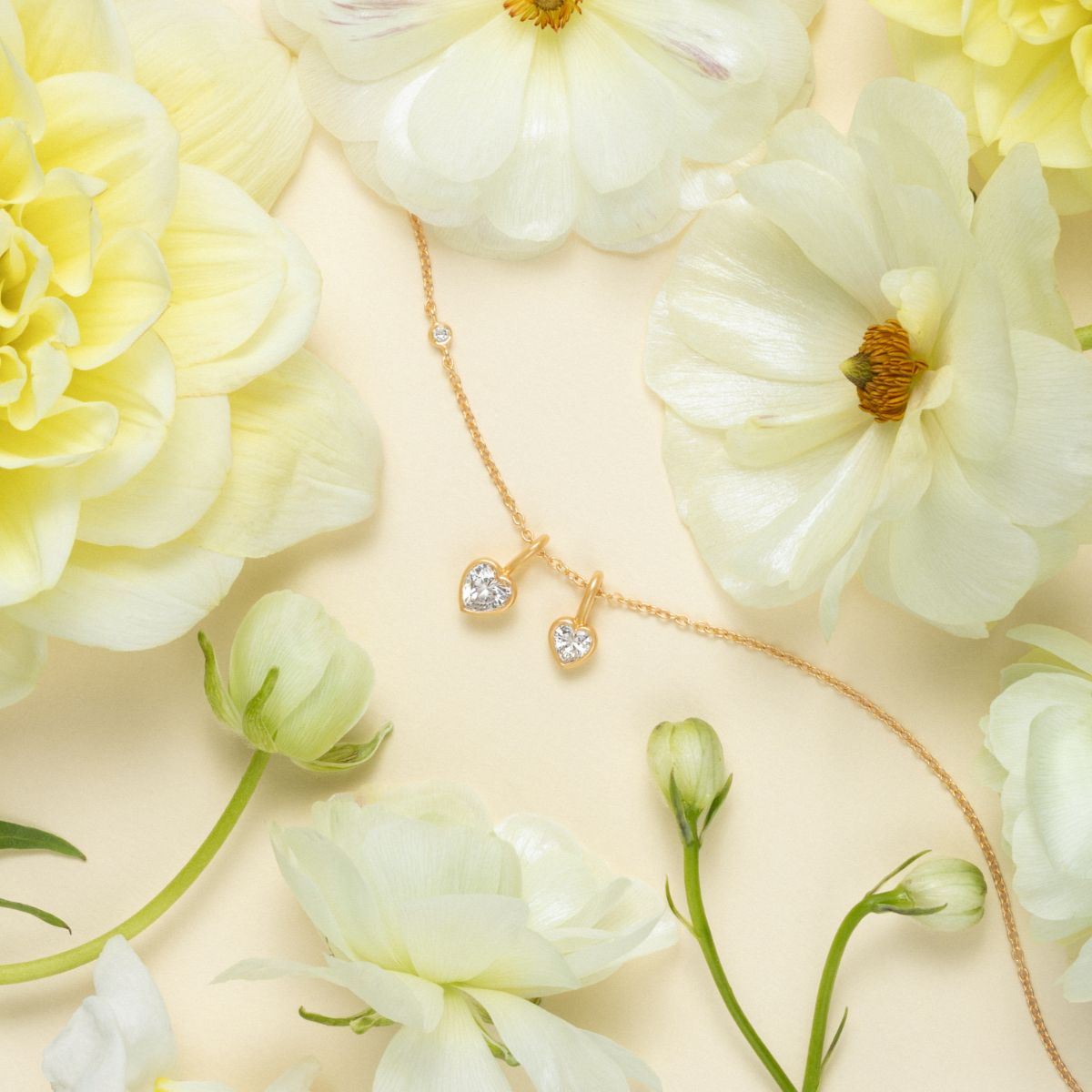 Julie Sandlau Vedhæng - PD421GDCZ