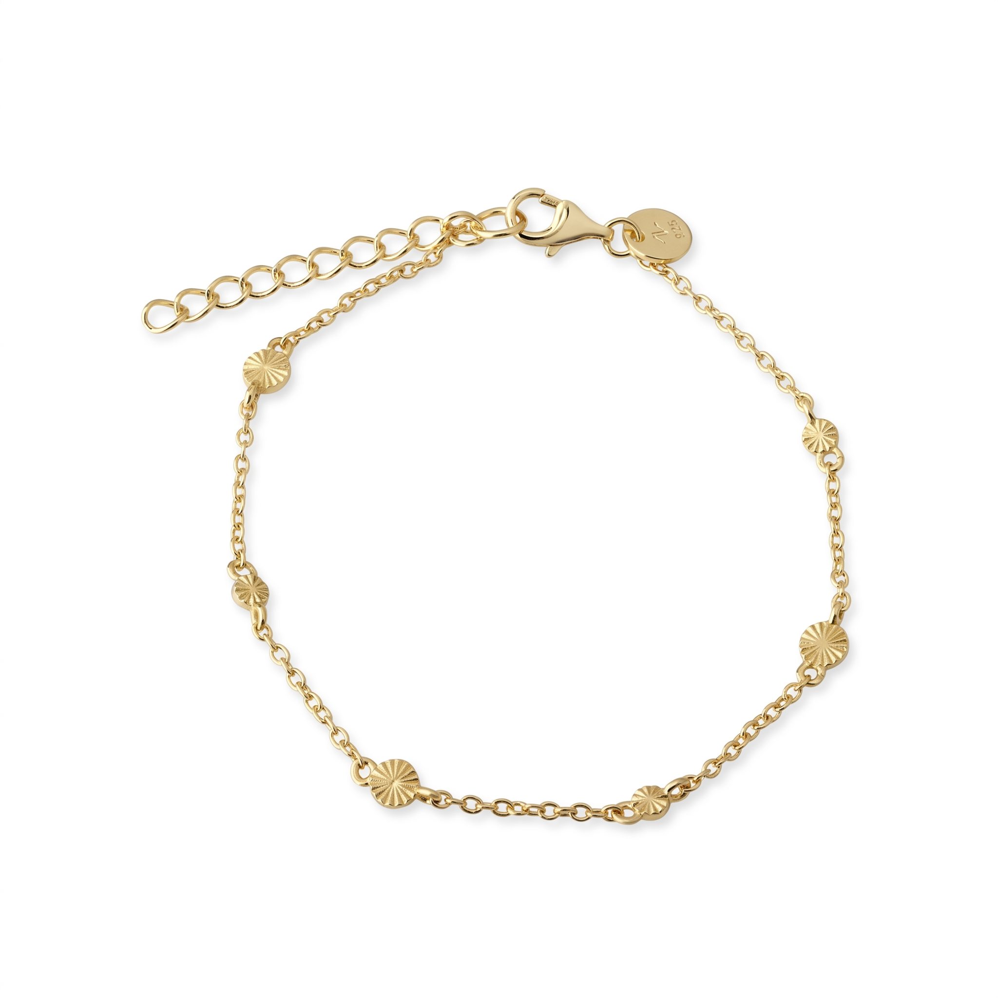 Aqua Dulce Armbånd - 6935