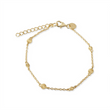 Aqua Dulce Armbånd - 6935
