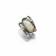Athena Opal ring - R4