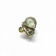 Athena turmalin ring - AQTUR